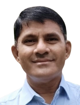 Dr. Mahesh Kumar