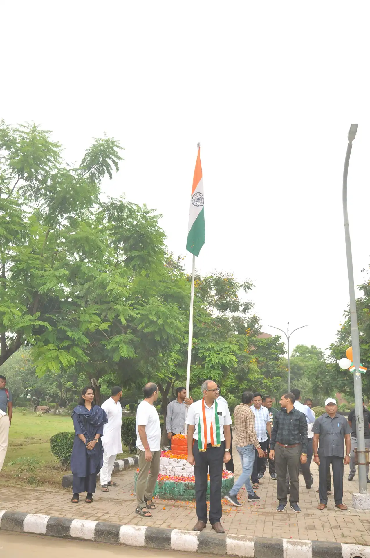 Independence Day Celebrations 2025