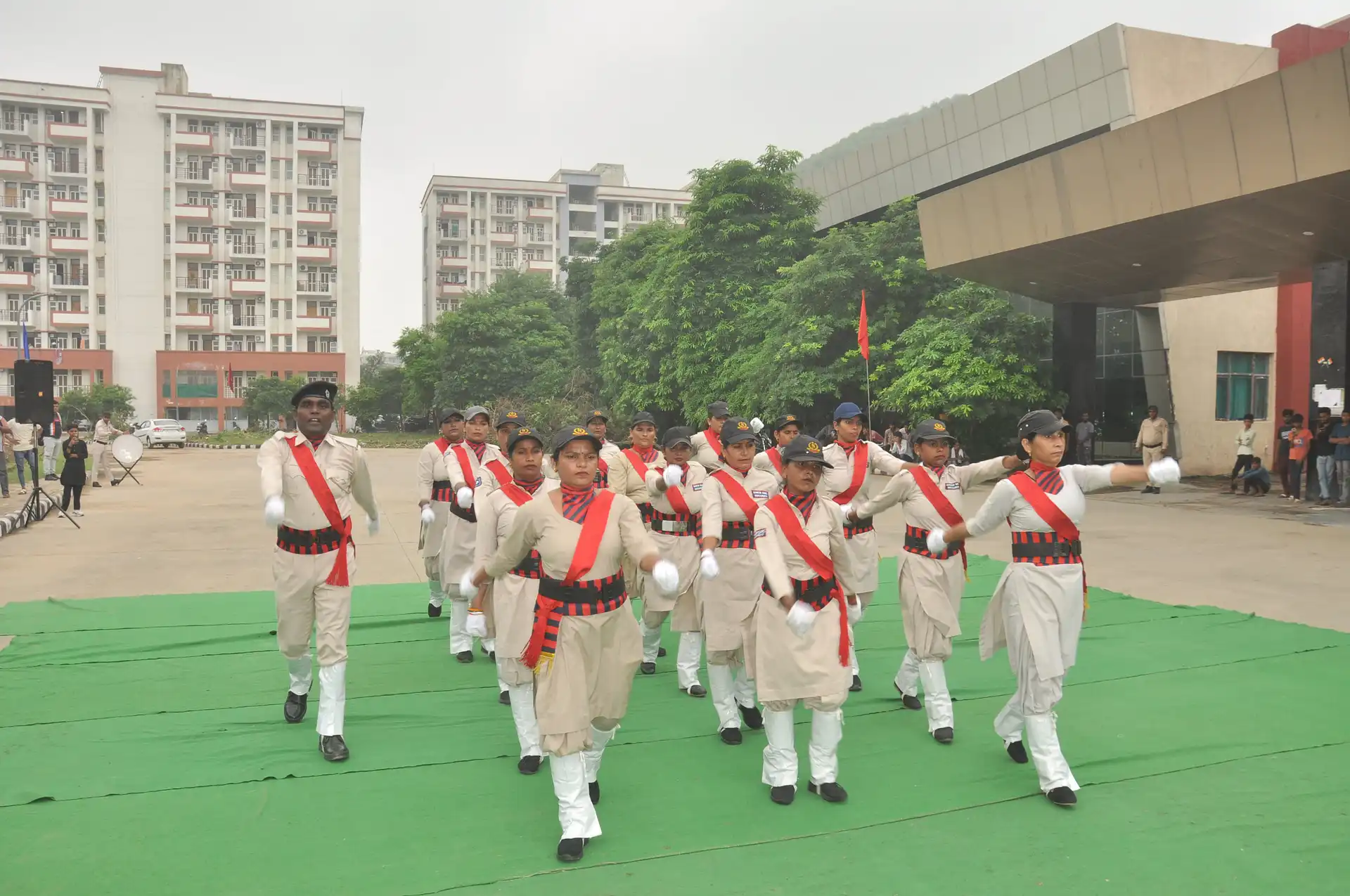 Independence Day Celebrations 2025