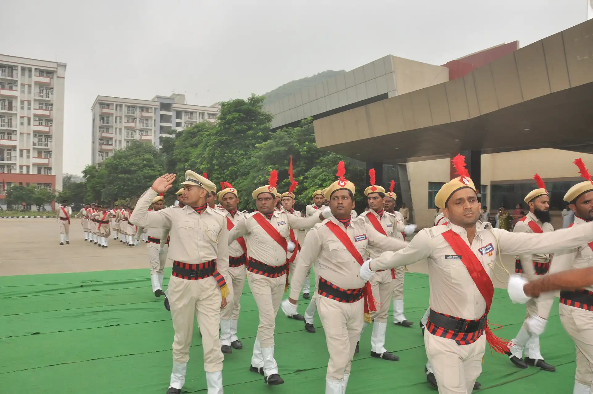 Independence Day Celebrations 2025