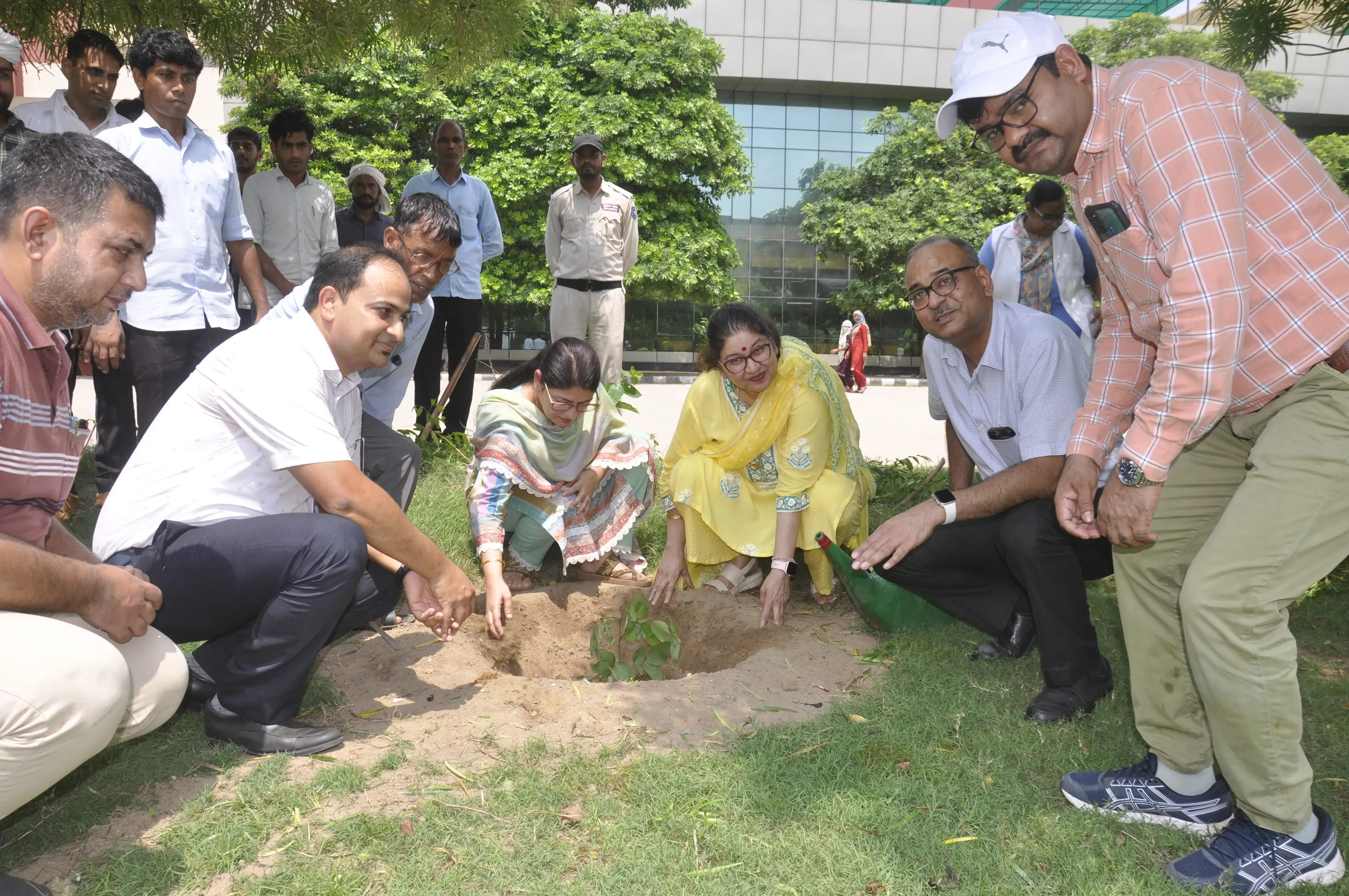 Cerebration of International Day against Drug Abuse and Illicit Trafficking