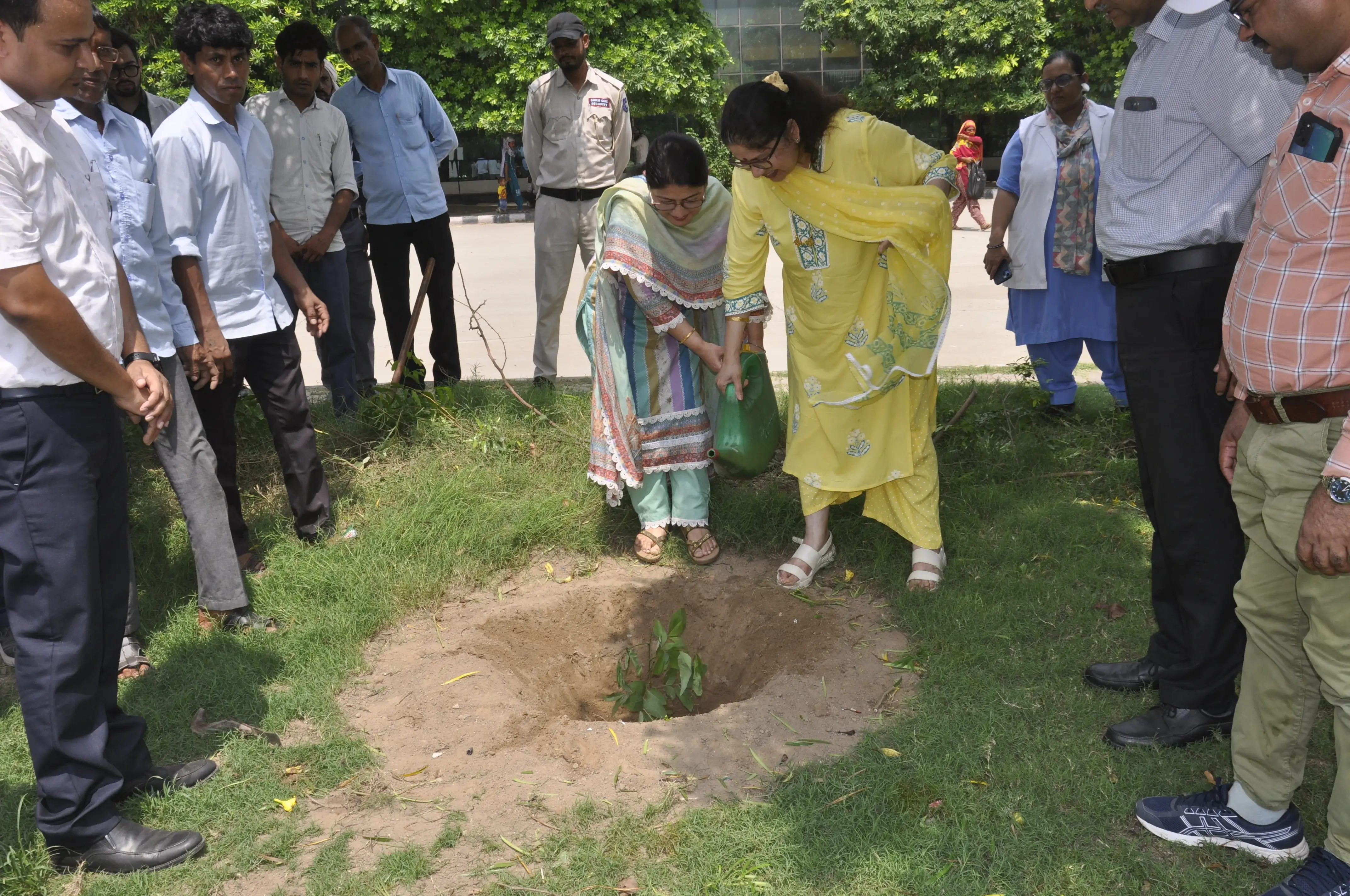 Cerebration of International Day against Drug Abuse and Illicit Trafficking