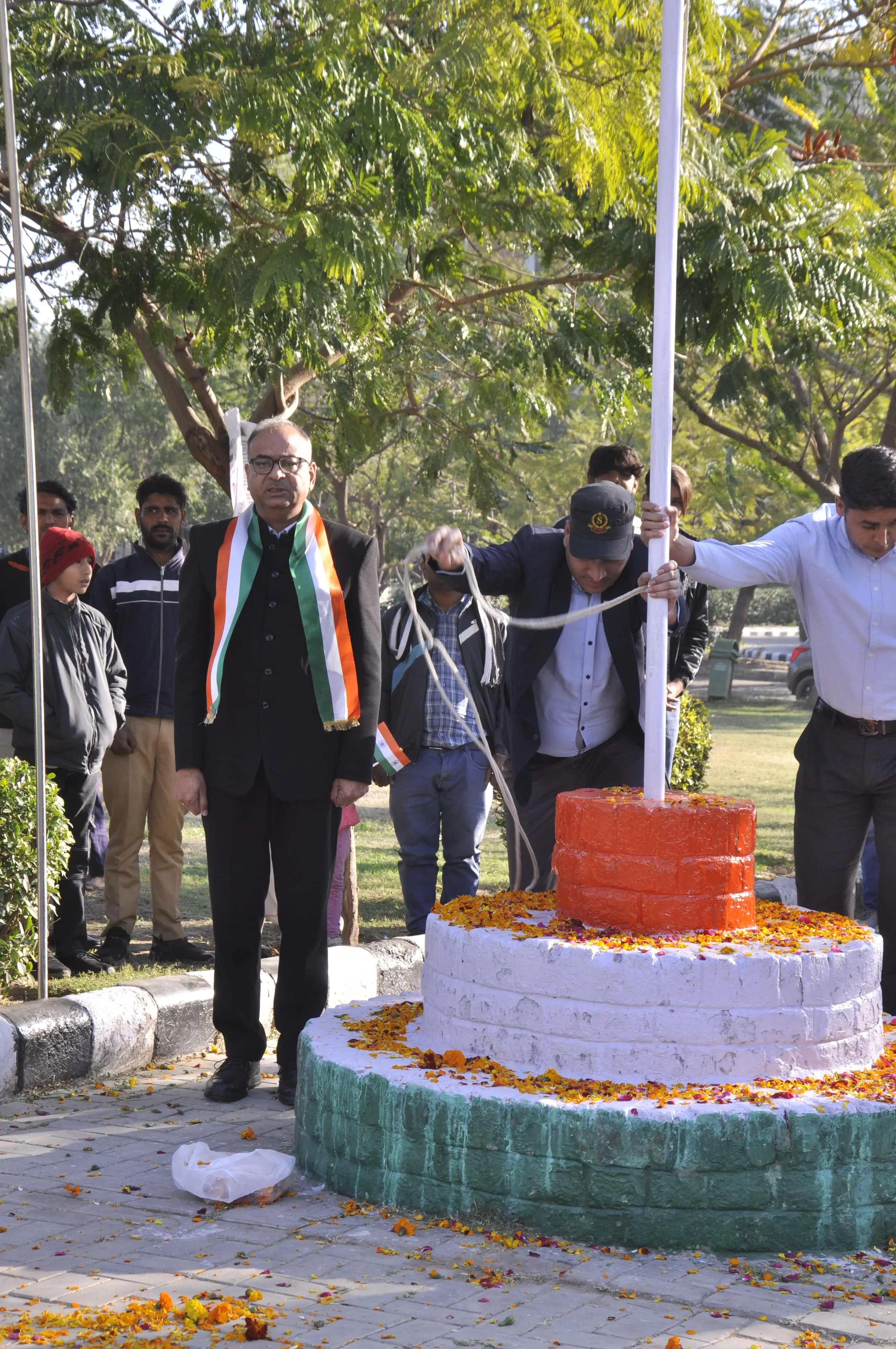 Republic Day - 2025