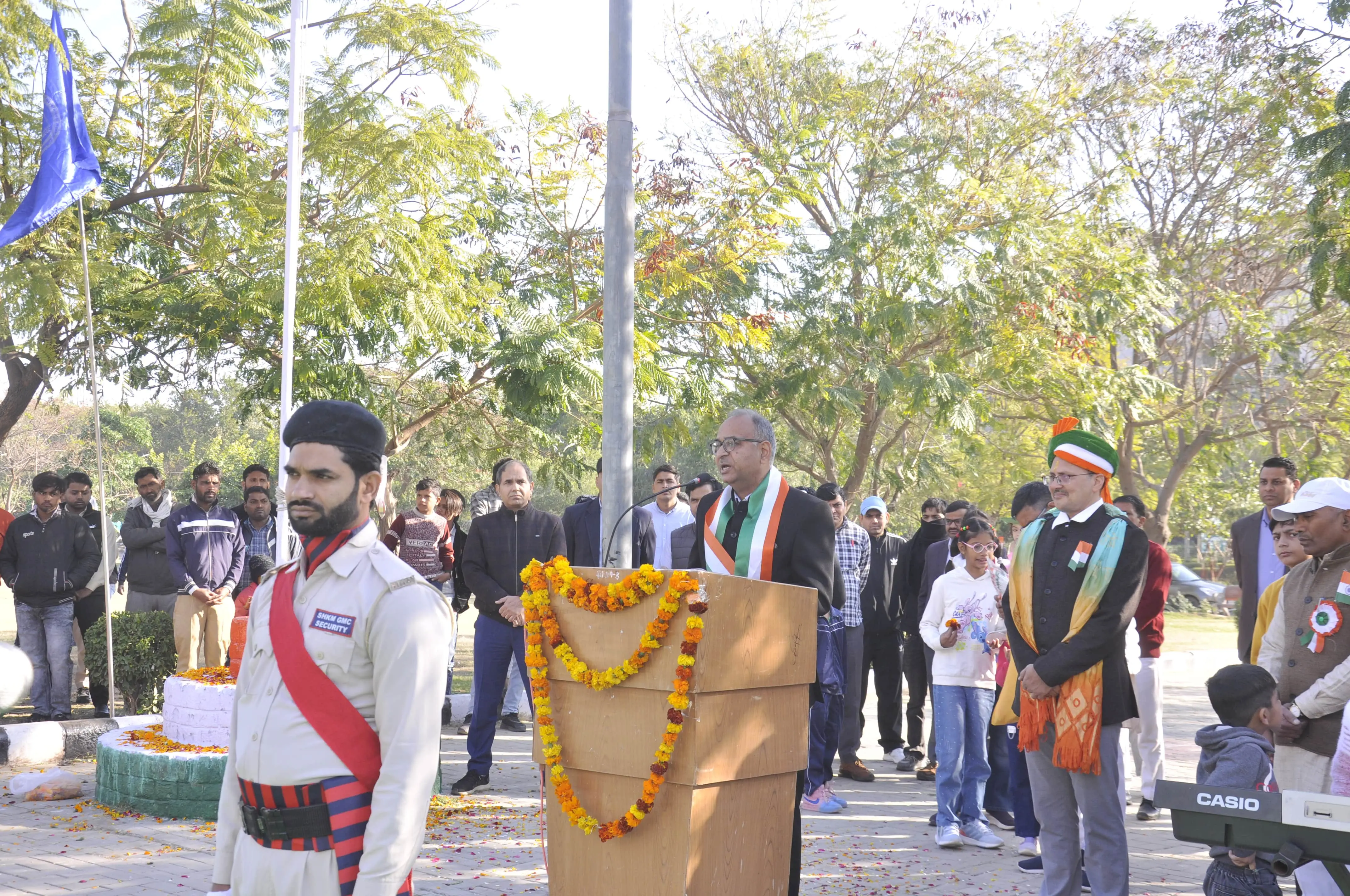 Republic Day - 2025