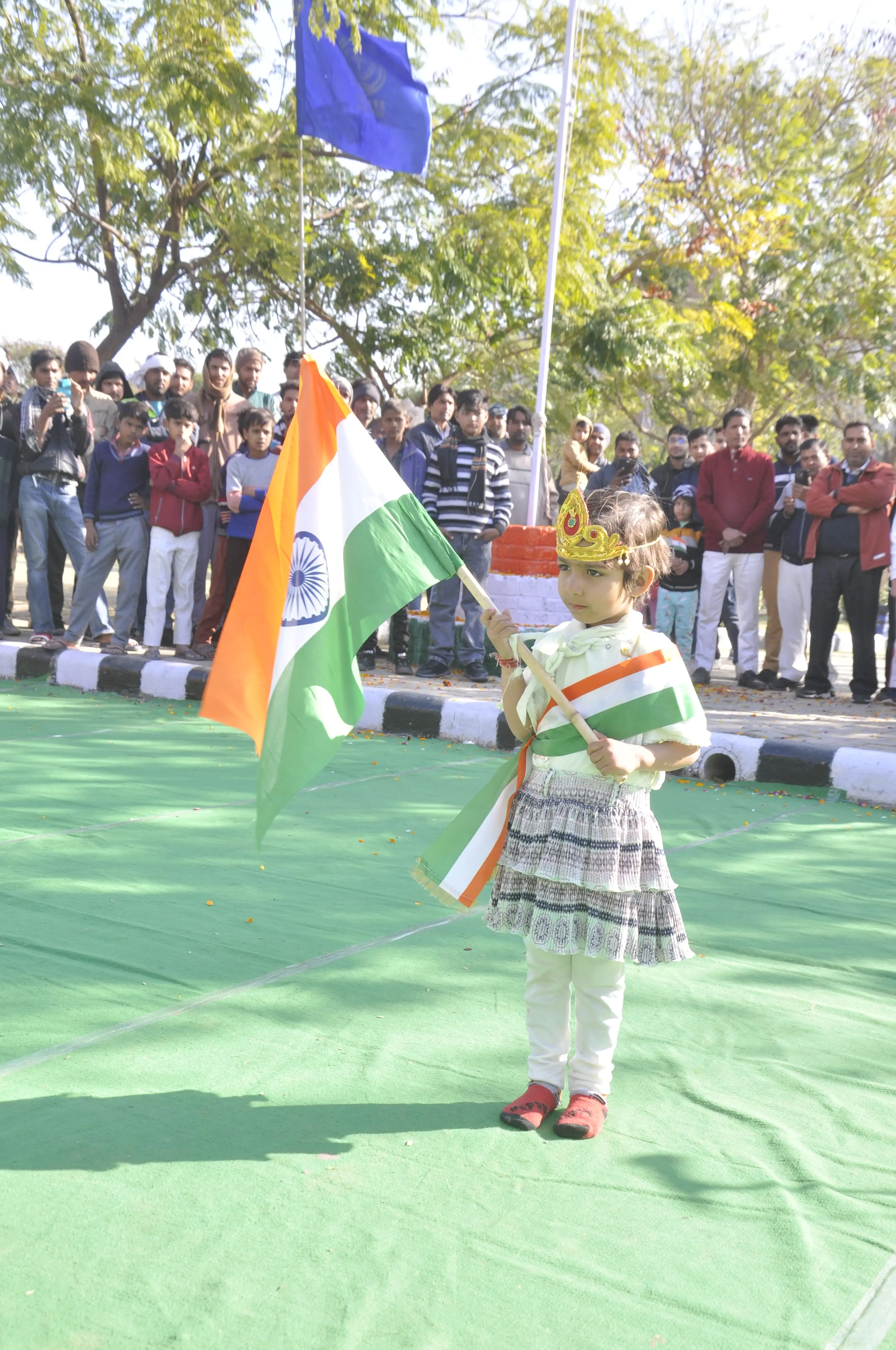 Republic Day - 2025