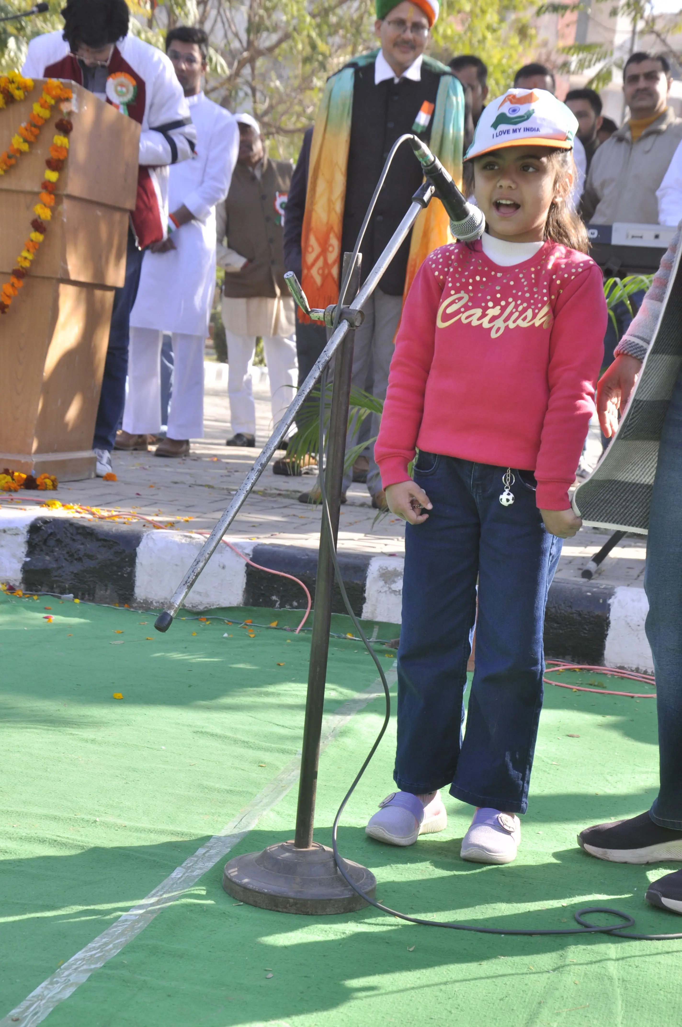 Republic Day - 2025