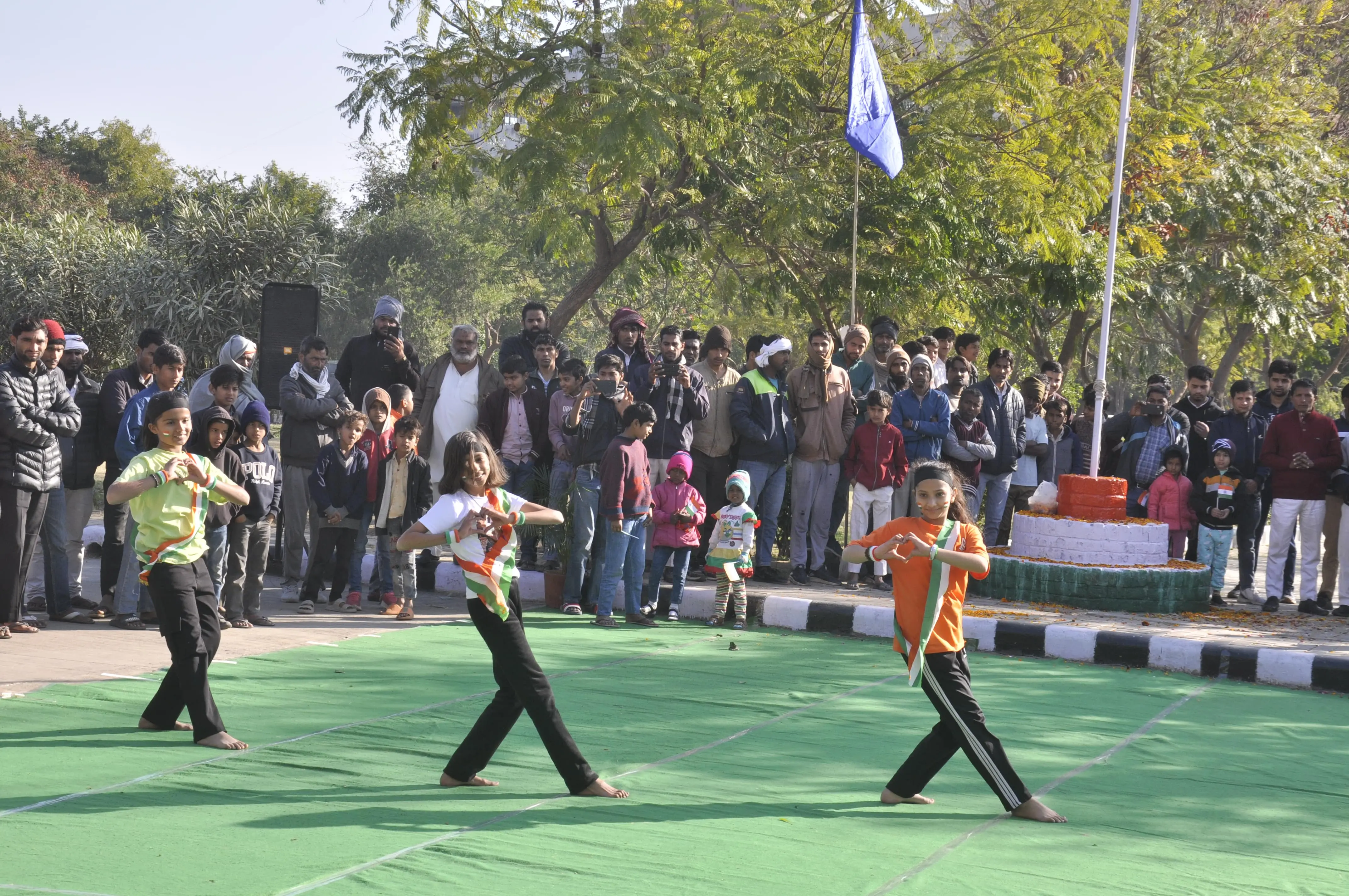 Republic Day - 2025