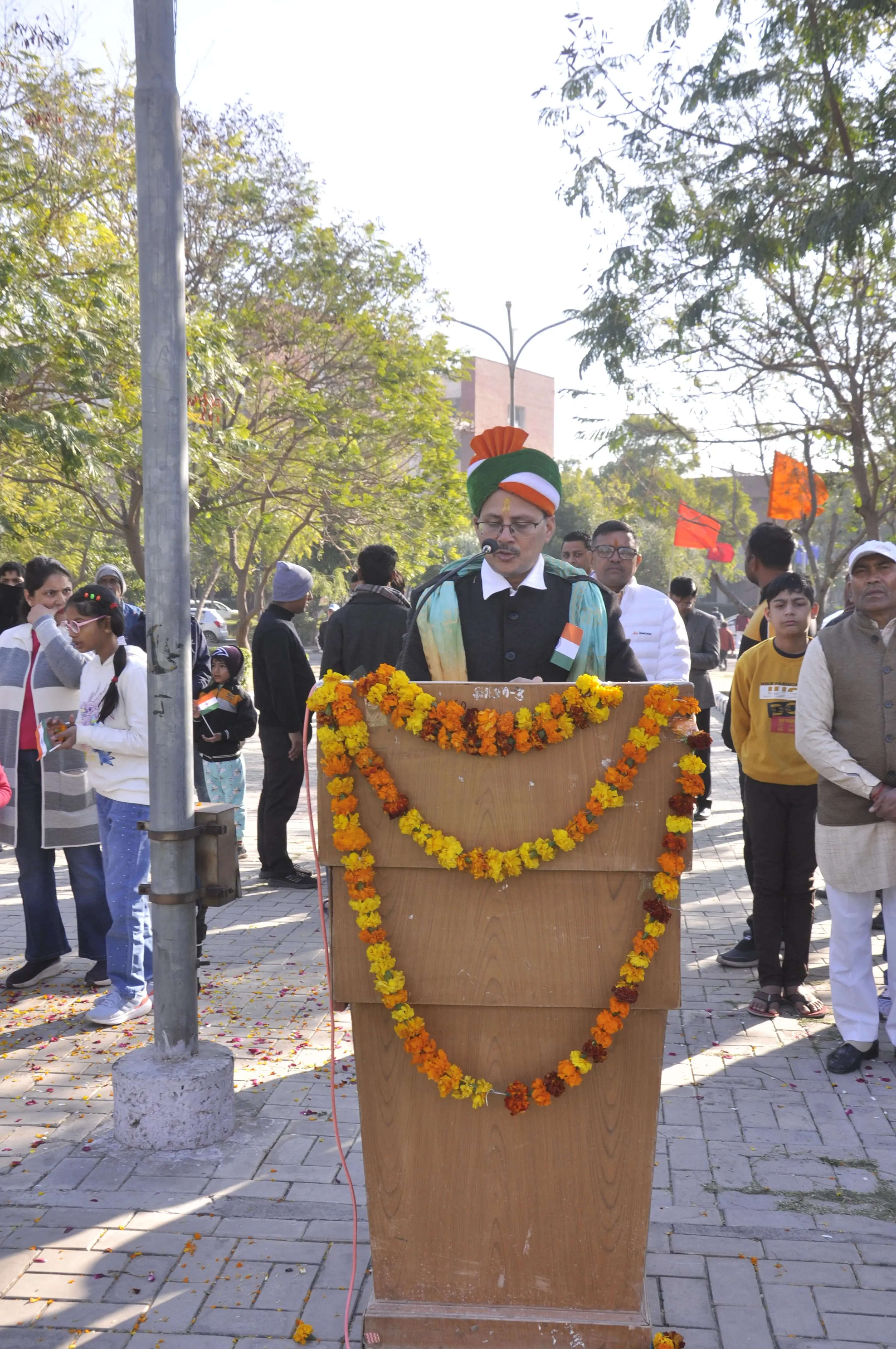 Republic Day - 2025