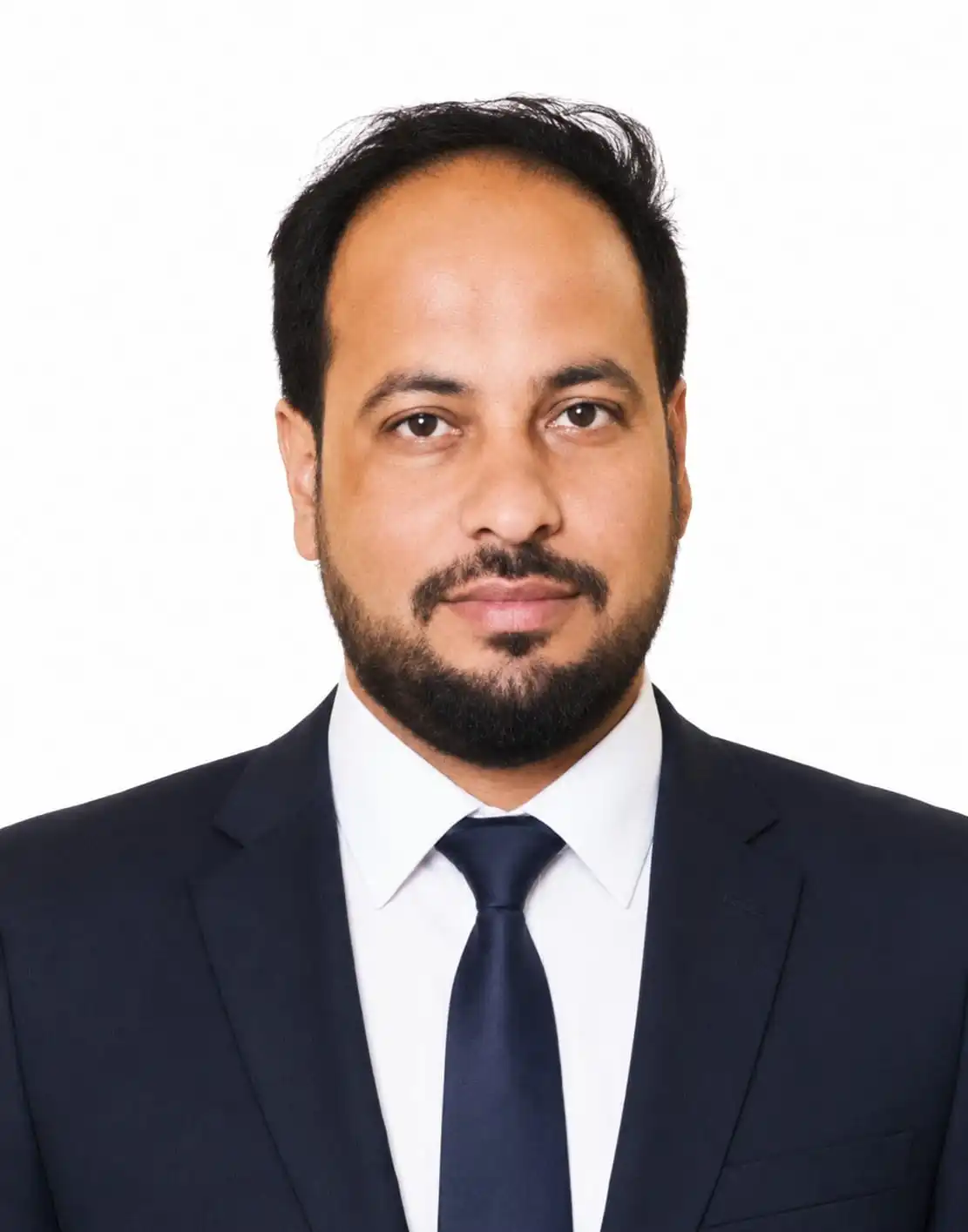 Associate Professor 